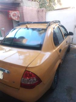 Saipa Tiba